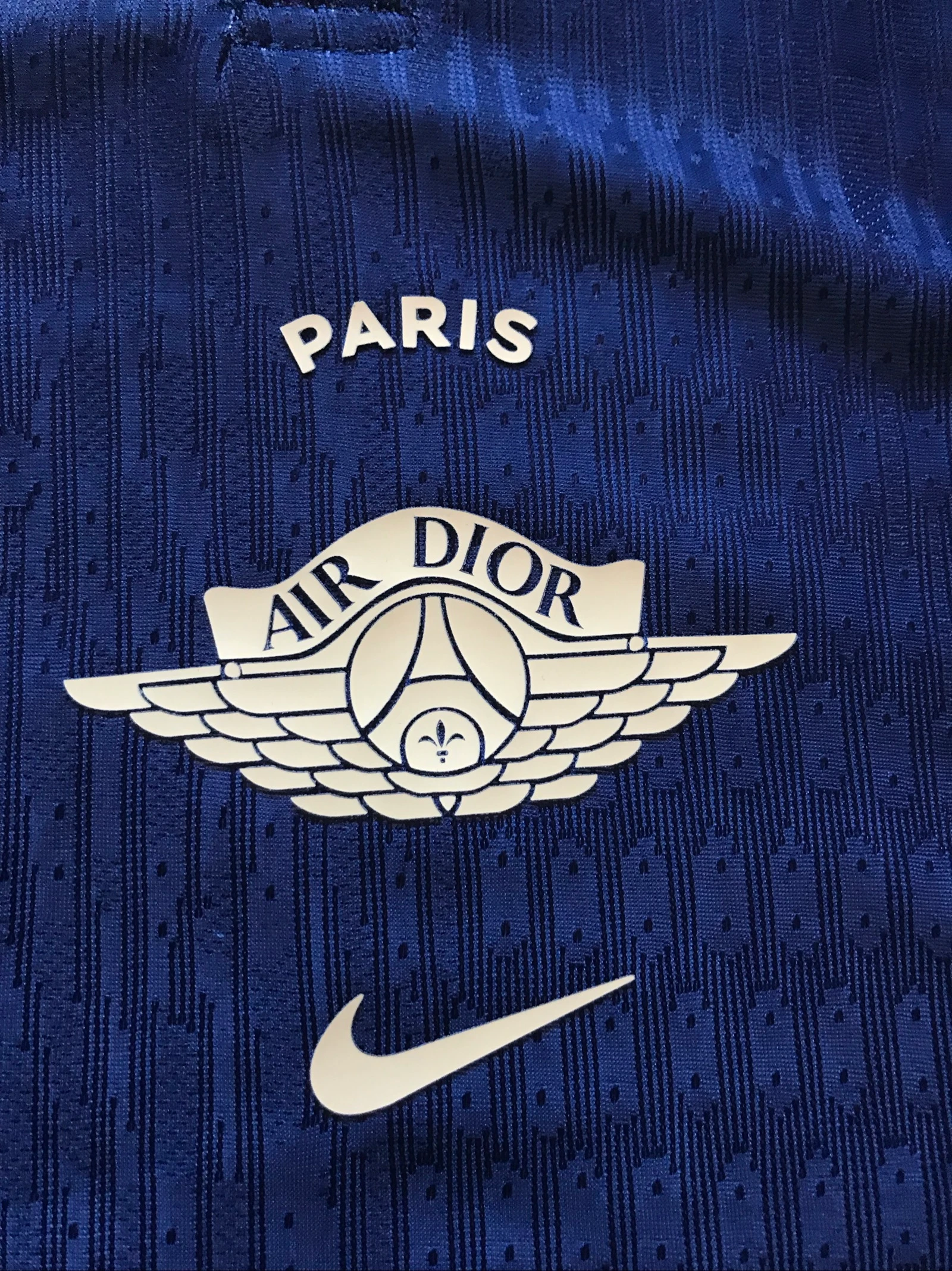 Camisola polo especial PSG – photo 11